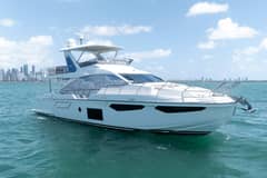 2019 Azimut AZ 60-FLY photo 3