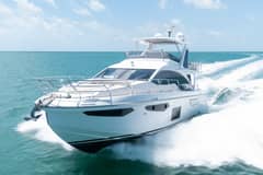 2019 Azimut AZ 60-FLY photo 9
