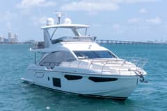 2019 Azimut AZ 60-FLY photo 7