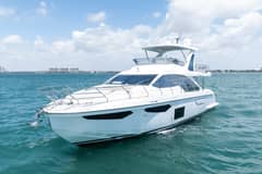 2019 Azimut AZ 60-FLY photo 1