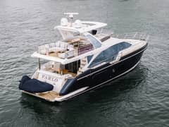 2022 Azimut 60 FLY photo 7