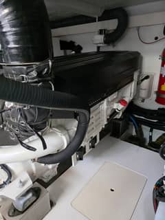2019 Azimut 60 FLY photo 7