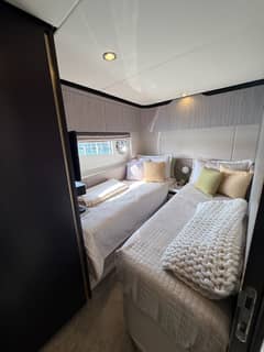 2019 Azimut 60 FLY photo 5