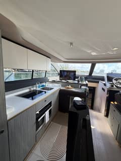 2019 Azimut 60 FLY photo 3
