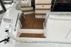 2018 Sea Ray L550 FLY photo 9