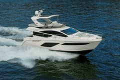 2018 Sea Ray L550 FLY photo 7