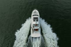2018 Sea Ray L550 FLY photo 5
