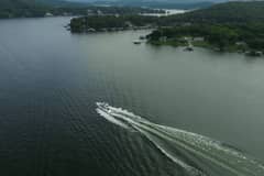 2018 Sea Ray L550 FLY photo 6