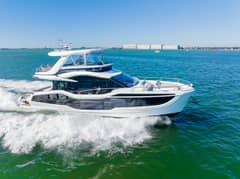 2024 Galeon 560 FLY photo 2