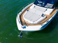 2024 Galeon 560 FLY photo 8