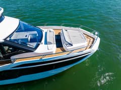 2024 Galeon 560 FLY photo 7