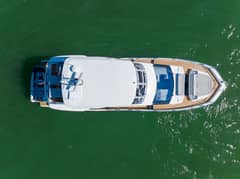 2024 Galeon 560 FLY photo 6