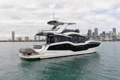 2025 Galeon 560 FLY photo 5