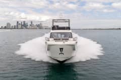 2025 Galeon 560 FLY photo 9