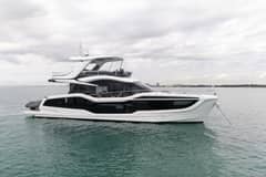 2025 Galeon 560 FLY photo 4
