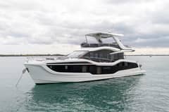 2025 Galeon 560 FLY photo 6