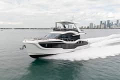 2025 Galeon 560 FLY photo 8