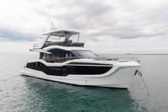 2025 Galeon 560 FLY photo 3