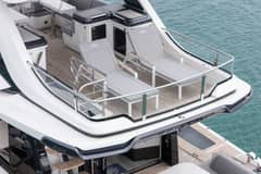 2025 Galeon 560 FLY photo 2
