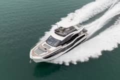 2025 Galeon 560 FLY photo 7