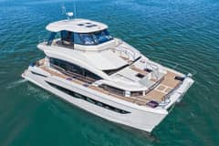 2022 Aquila 54 Yacht photo 5