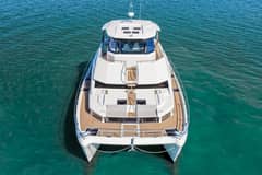 2022 Aquila 54 Yacht photo 9