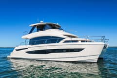 2022 Aquila 54 Yacht photo 2