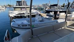 2025 Aquila 54 ENCLOSED BRIDGE photo 8