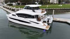2024 Aquila 54 Yacht photo 3