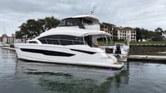 2024 Aquila 54 Yacht photo 4