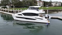 2024 Aquila 54 Yacht photo 8
