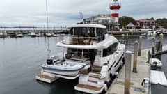 2024 Aquila 54 Yacht photo 7