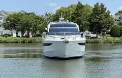 2024 Galeon 510 SKY photo 8