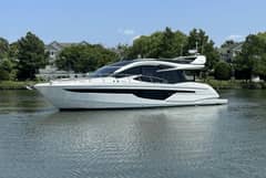 2024 Galeon 510 SKY photo 7