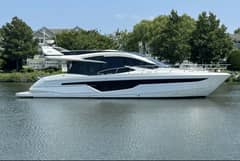 2024 Galeon 510 SKY photo 2