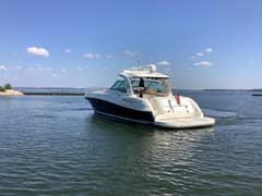 2007 Sea Ray 52 SUNDANCER photo 5