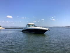 2007 Sea Ray 52 SUNDANCER photo 2