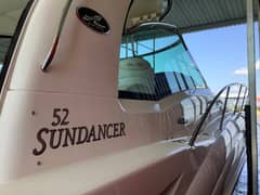 2007 Sea Ray 52 SUNDANCER photo 8