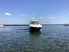2007 Sea Ray 52 SUNDANCER photo 3