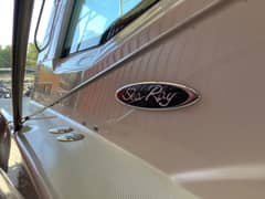 2007 Sea Ray 52 SUNDANCER photo 9