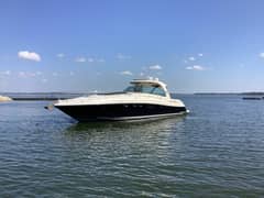 2007 Sea Ray 52 SUNDANCER photo 4