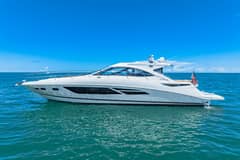 2017 Sea Ray 510 SUNDANCER photo 2