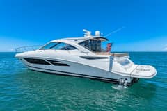 2017 Sea Ray 510 SUNDANCER photo 7