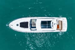 2017 Sea Ray 510 SUNDANCER photo 6