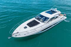 2017 Sea Ray 510 SUNDANCER photo 4