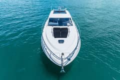 2017 Sea Ray 510 SUNDANCER photo 5