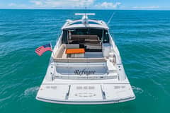 2017 Sea Ray 510 SUNDANCER photo 8