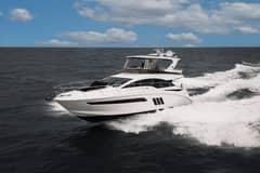 2017 Sea Ray 510 FLYBRIDGE photo 1