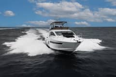 2017 Sea Ray 510 FLYBRIDGE photo 8