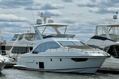 2019 Azimut 50 FLYBRIDGE photo 4